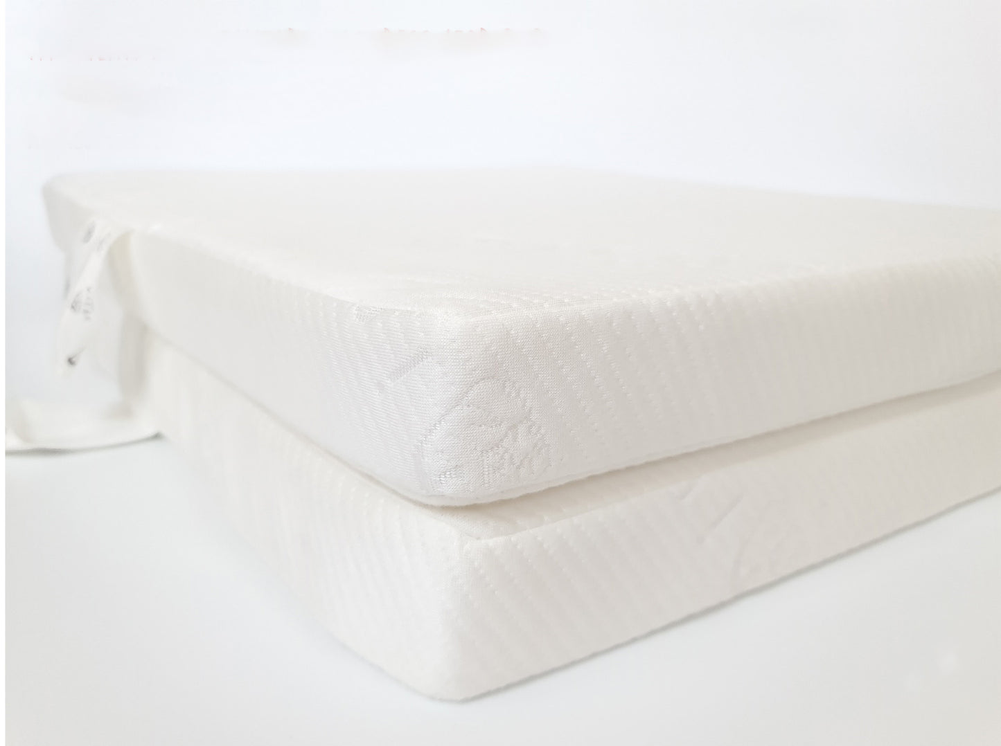 Dual Comfort Mattress (for Baby)