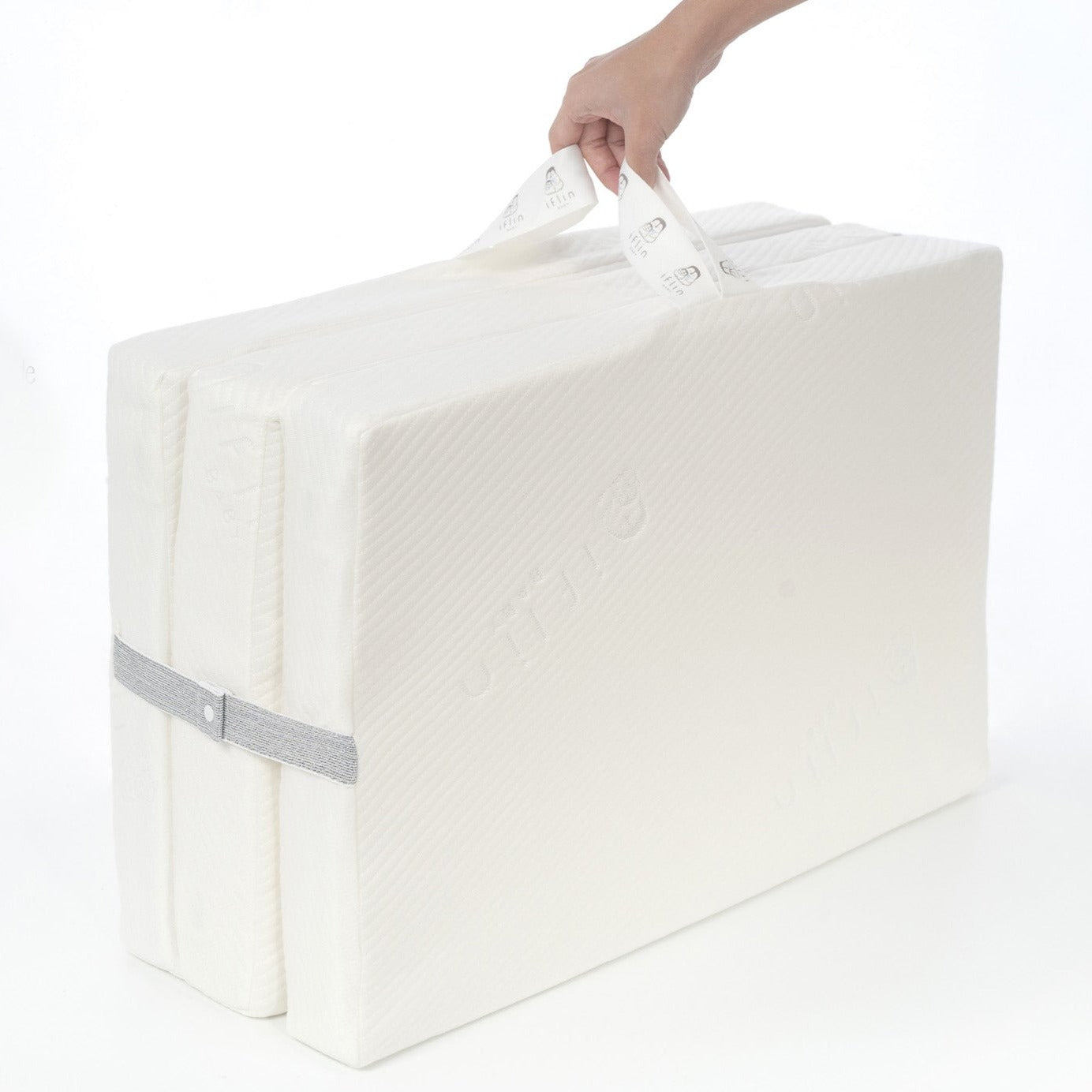 Dual Comfort Mattress (for Baby)