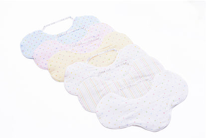 Bamboo Burp & Bib (2pcs)